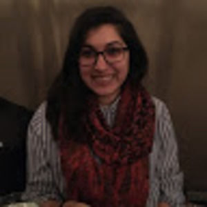 Meet your Posher, Surbhi